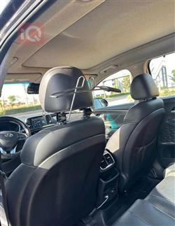 هيونداي سانتافي